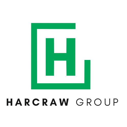 HARCRAW Logo